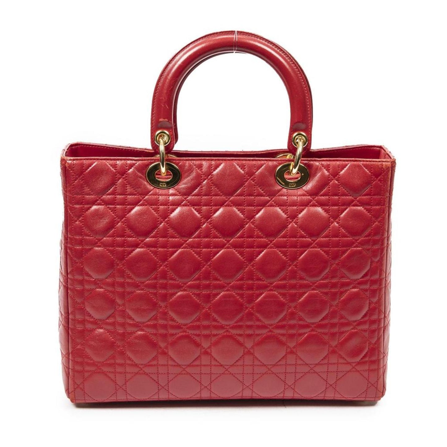 Large Lady Dior