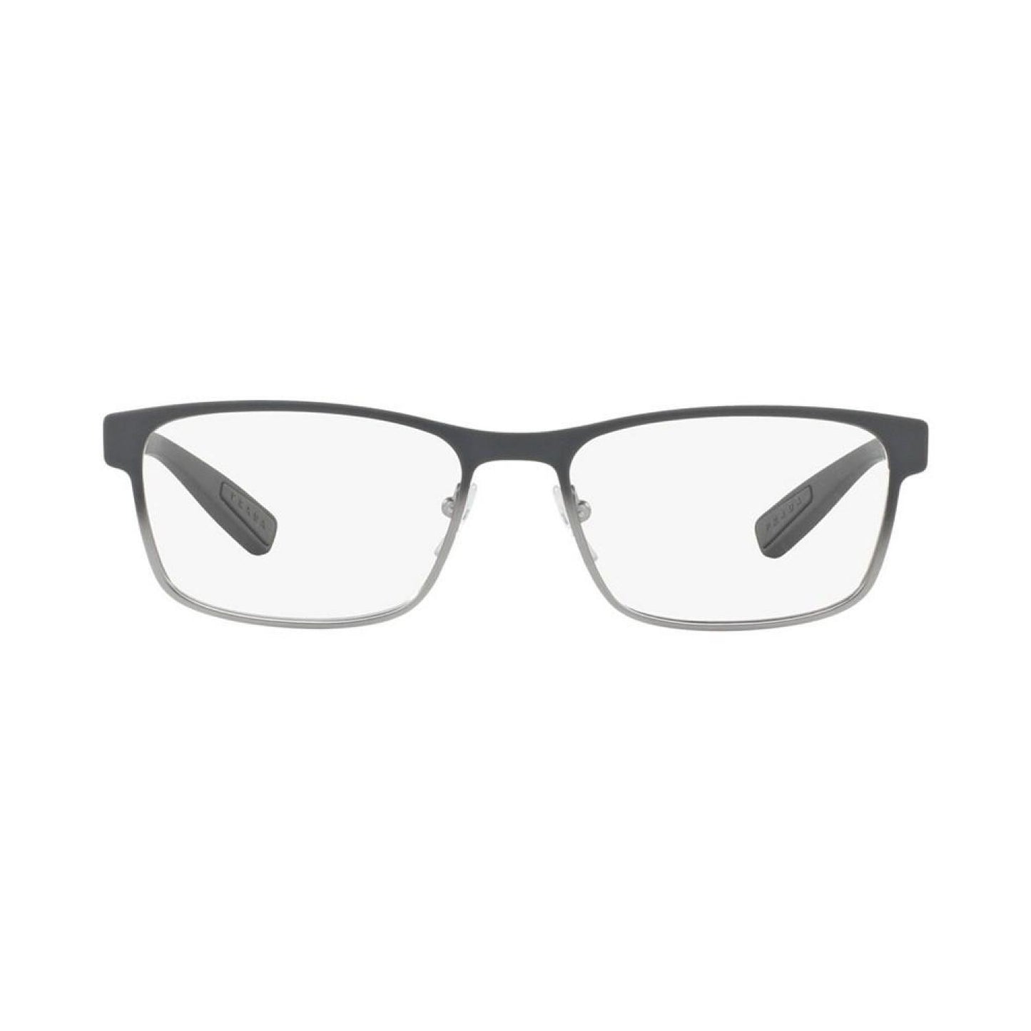PS 50GV Men's Rectangle Eyeglasses