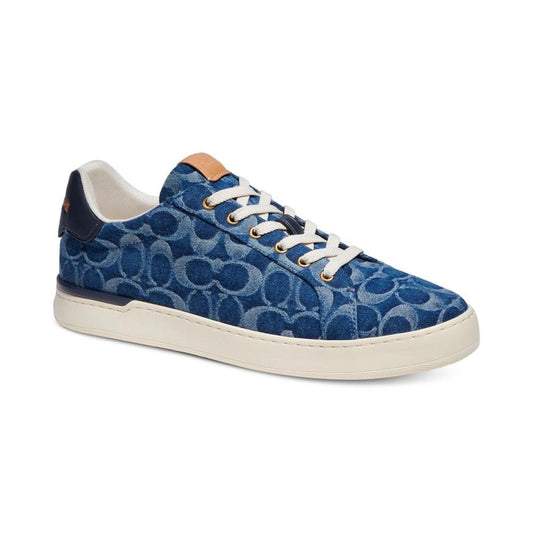 Men's Lowline Denim Sneaker