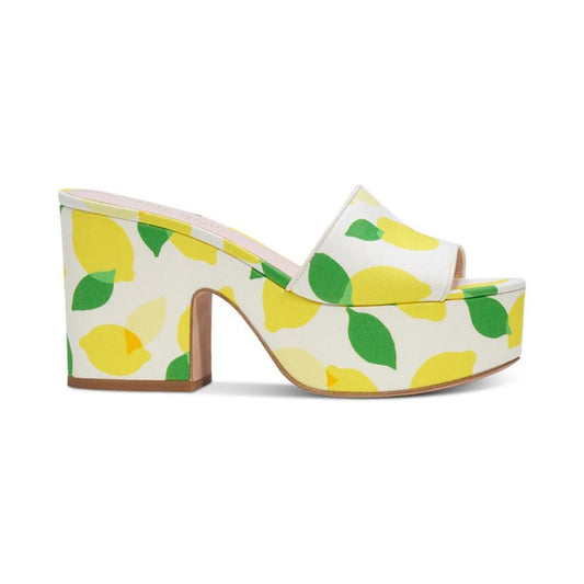 Women's Ibiza Slip-On Wedge Sandals