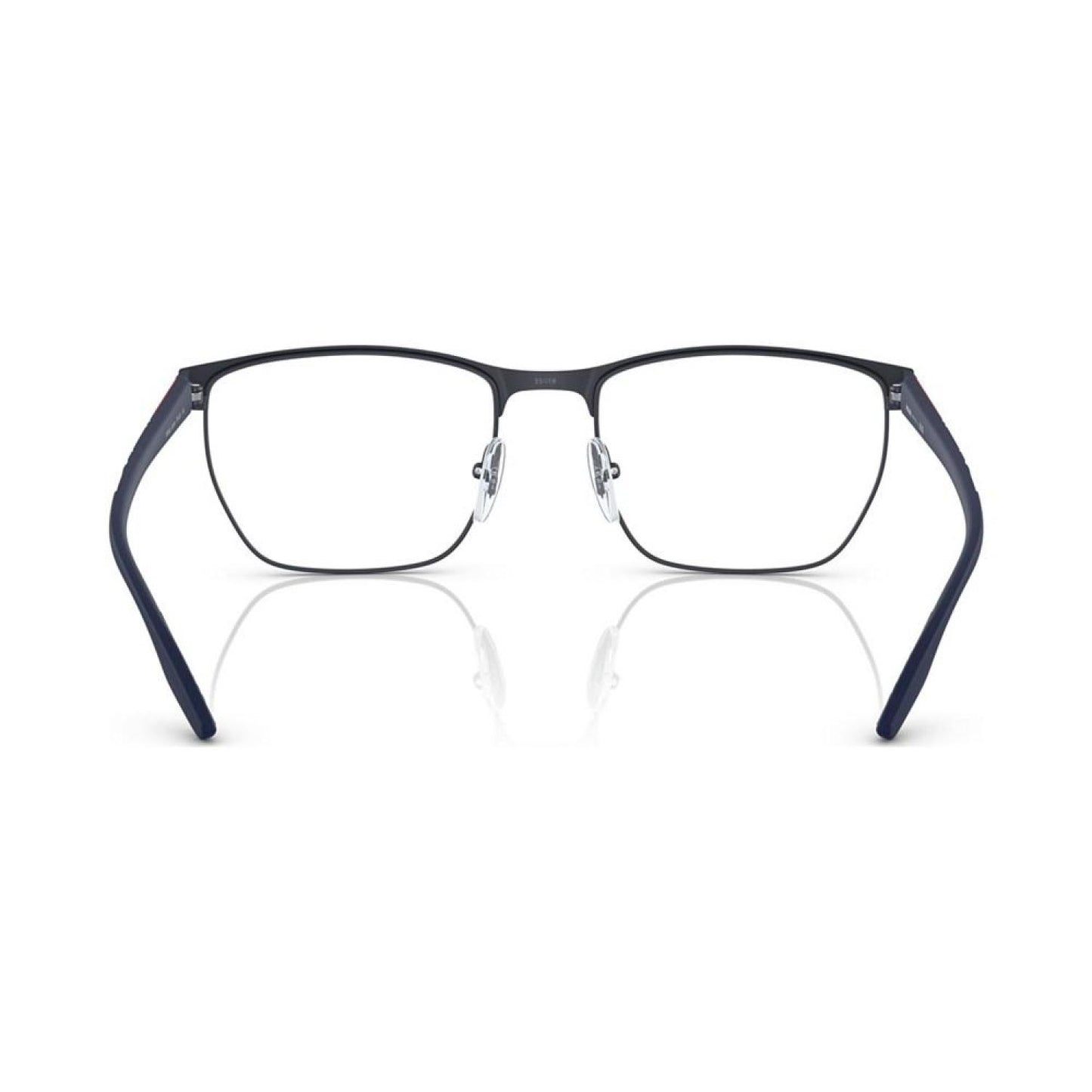 Men's Irregular Eyeglasses, PS 50LV55-O