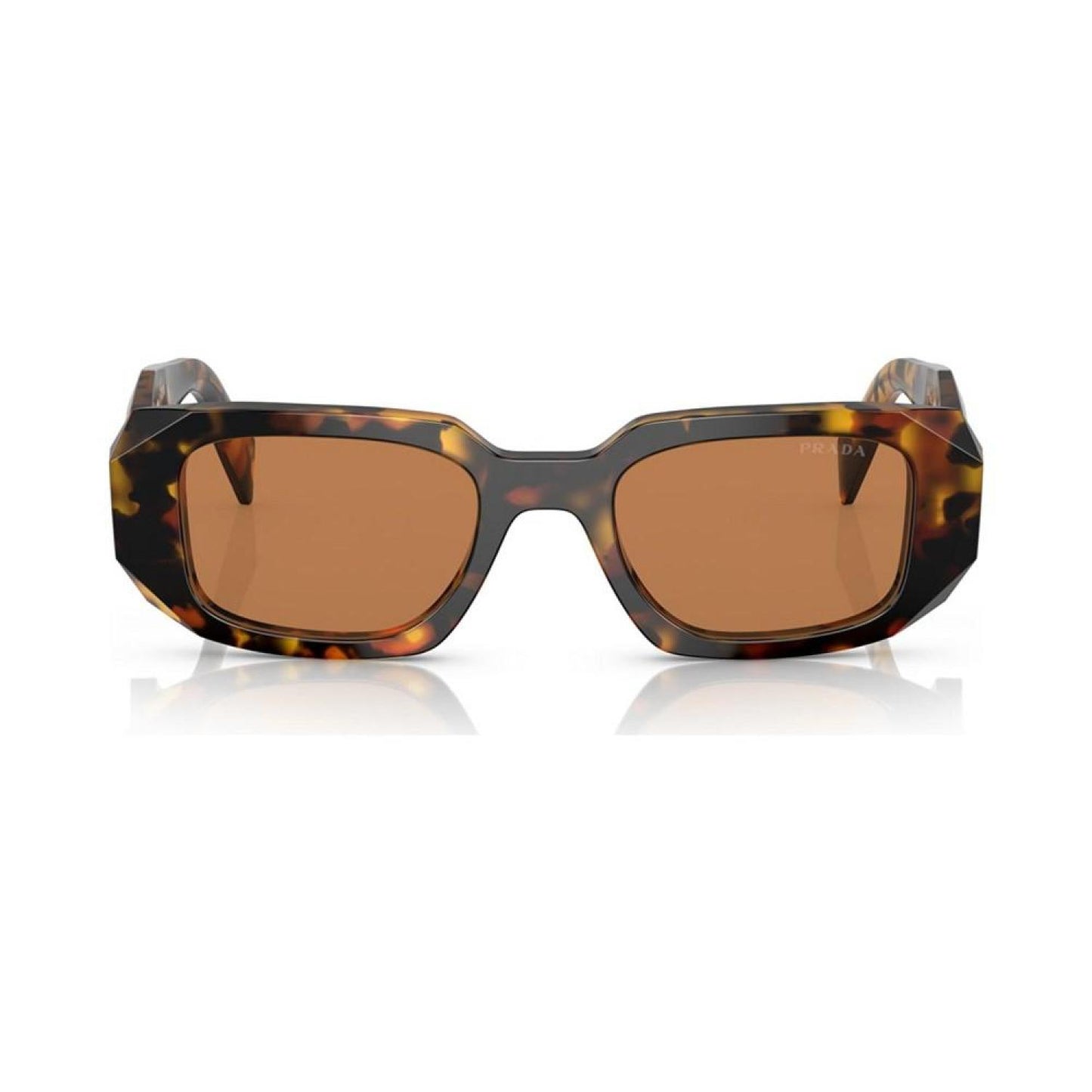 Women's Low Bridge Fit Sunglasses, PR 17WSF