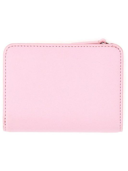 Marc Jacobs The J Marc Mini Compact Wallet