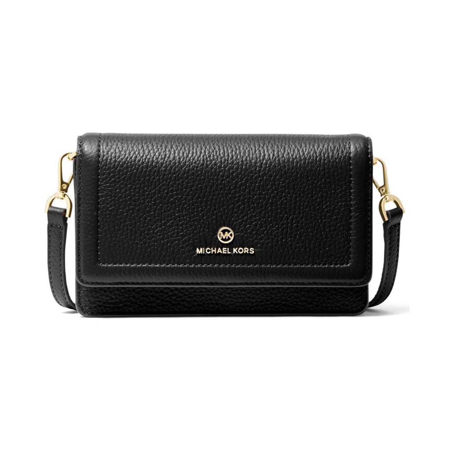 Jet Set Charm Small Phone Crossbody