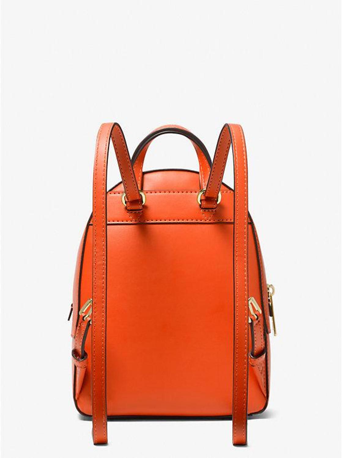 Jaycee Extra-Small Ombré Logo Convertible Backpack