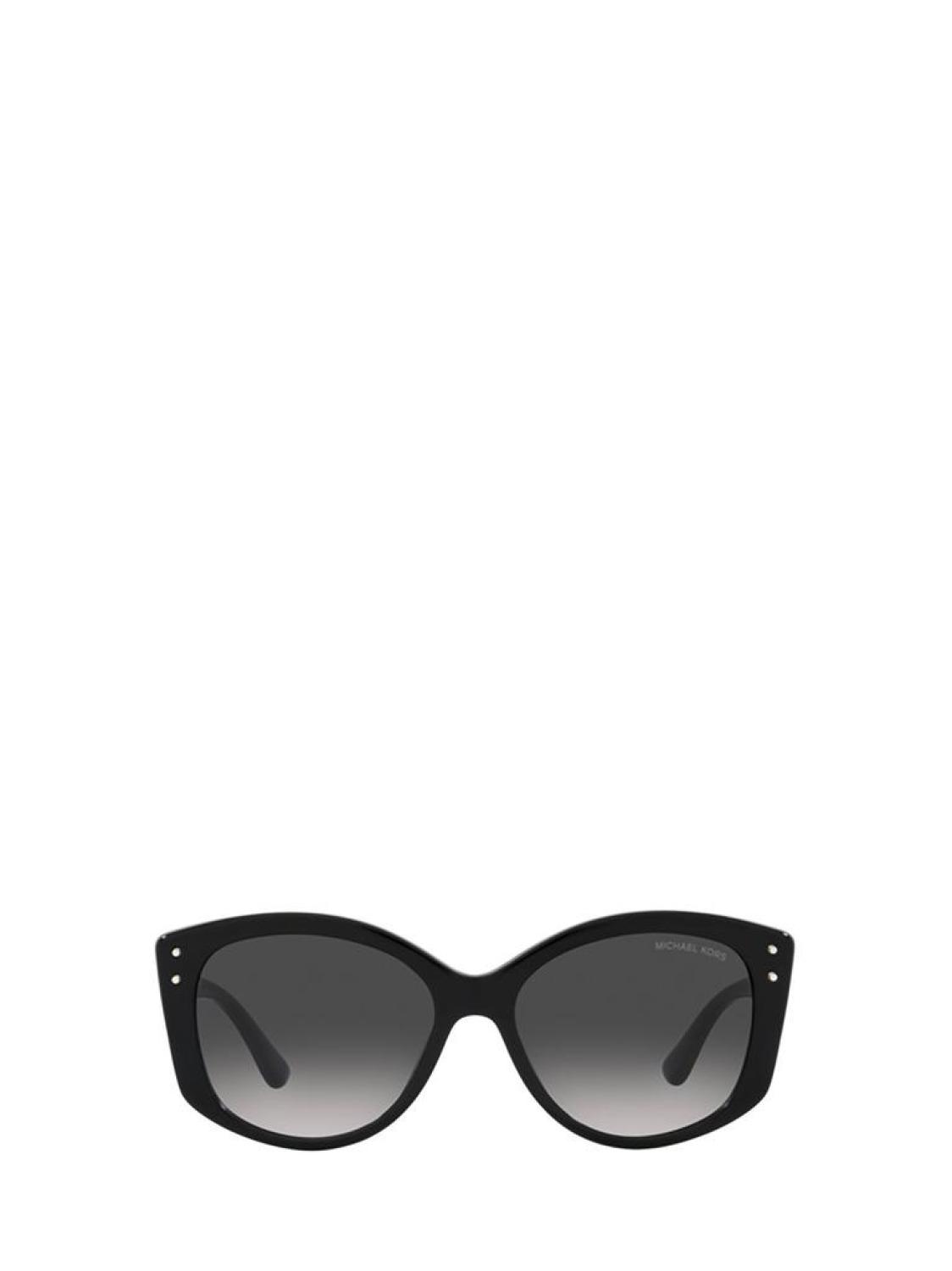 Michael Kors Irregular-Frame Sunglasses