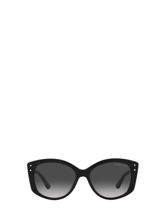 Michael Kors Irregular-Frame Sunglasses