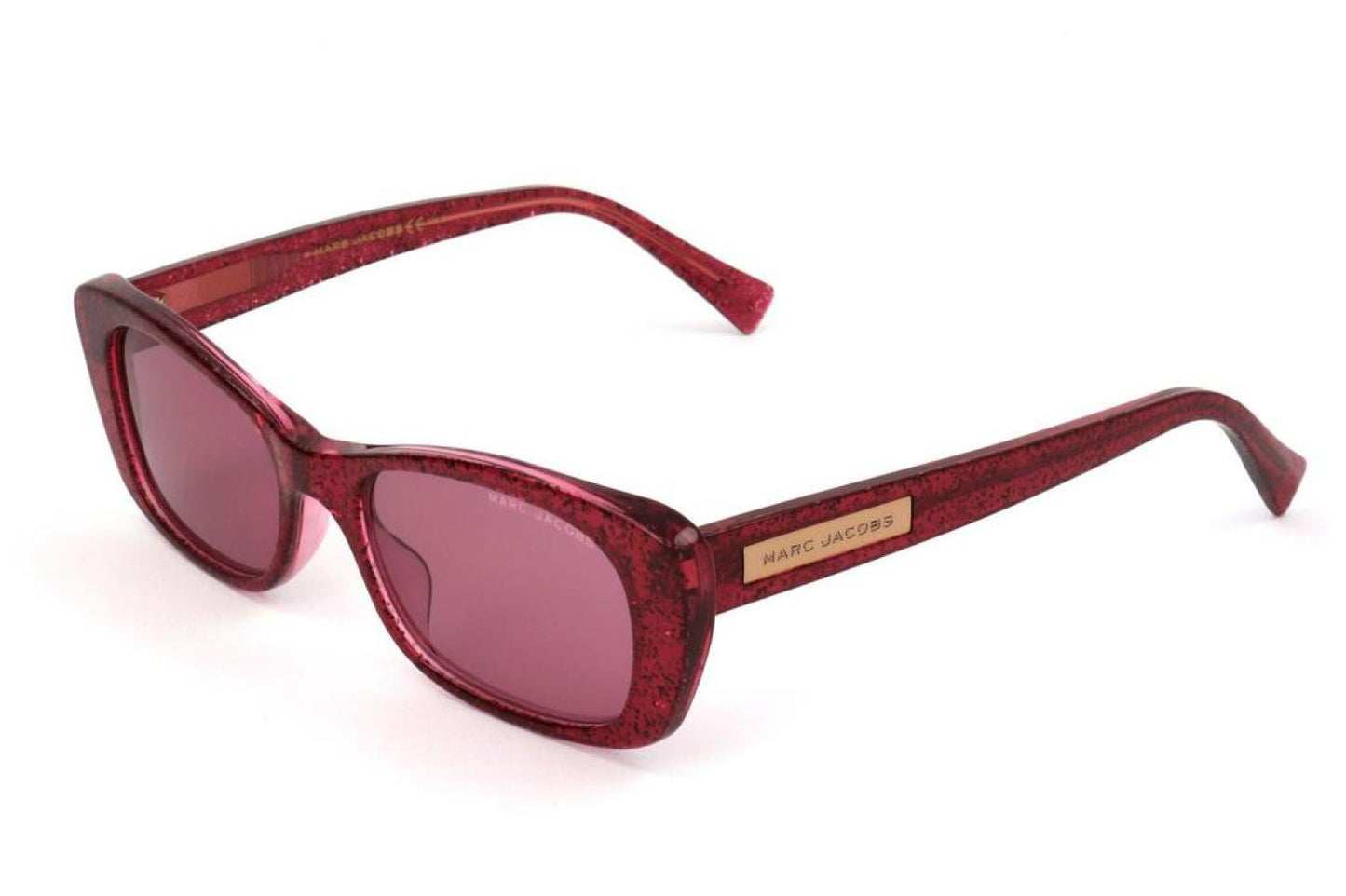 Marc Jacobs Eyewear Rectangle Frame Sunglasses