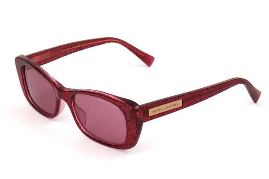Marc Jacobs Eyewear Rectangle Frame Sunglasses