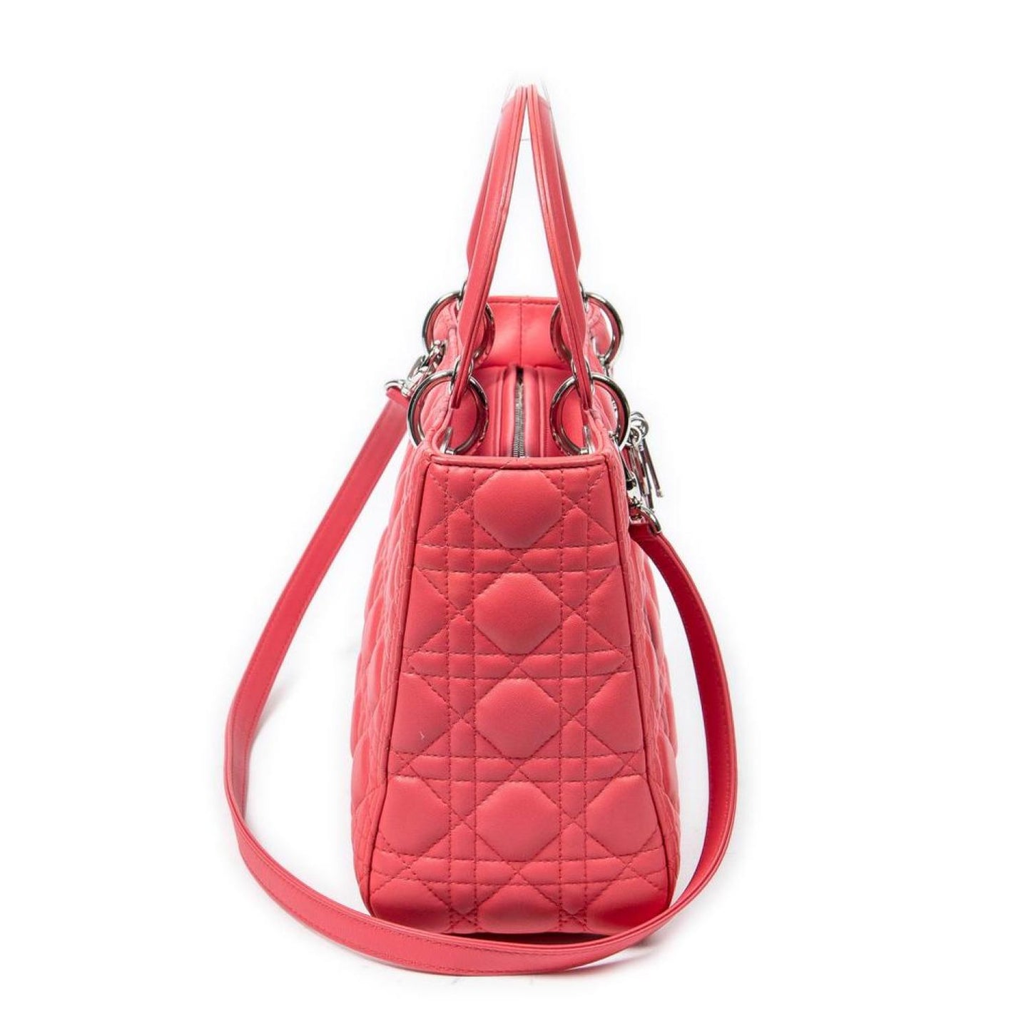 Medium Lady Dior