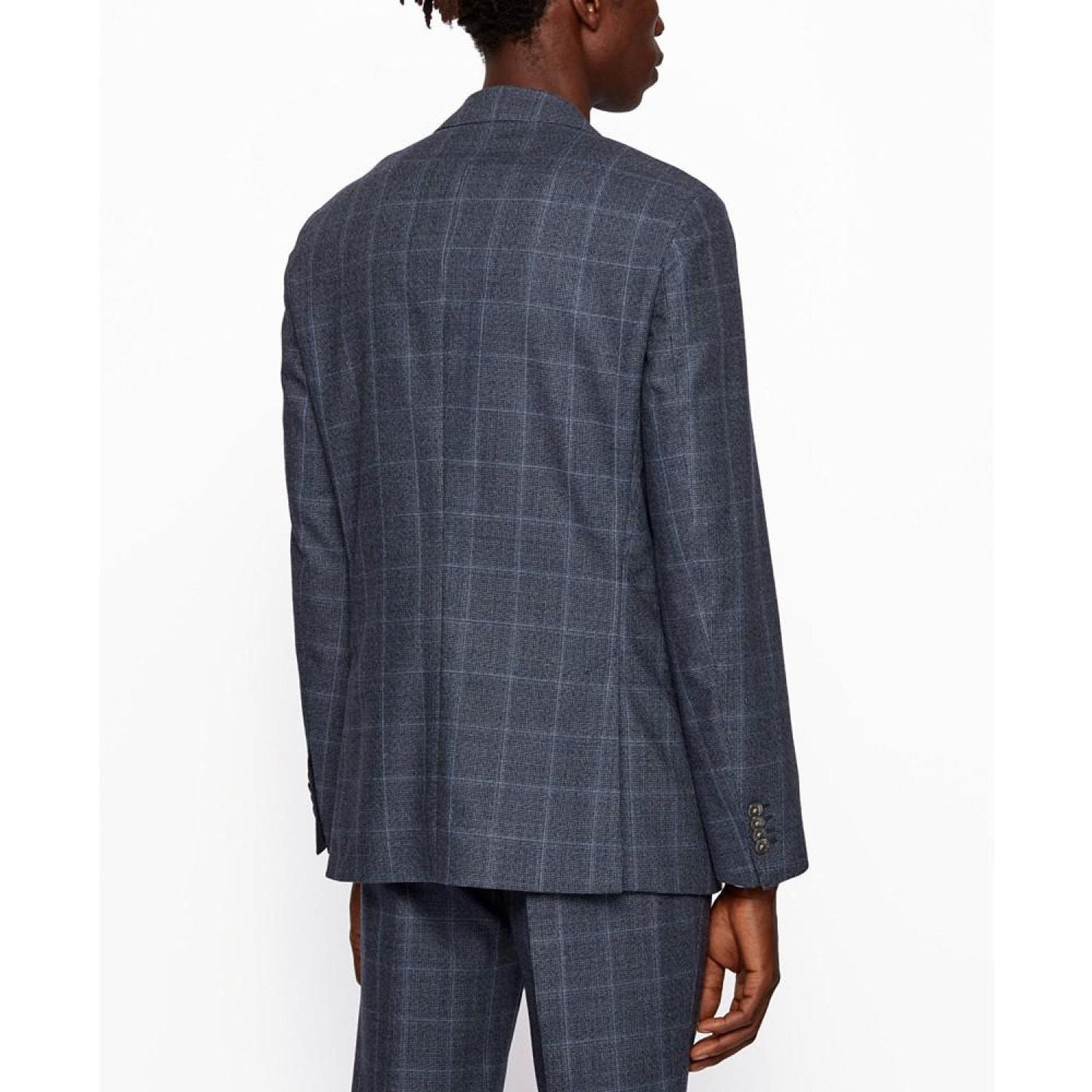 Men's Hartlay2 Slim-Fit Jacket