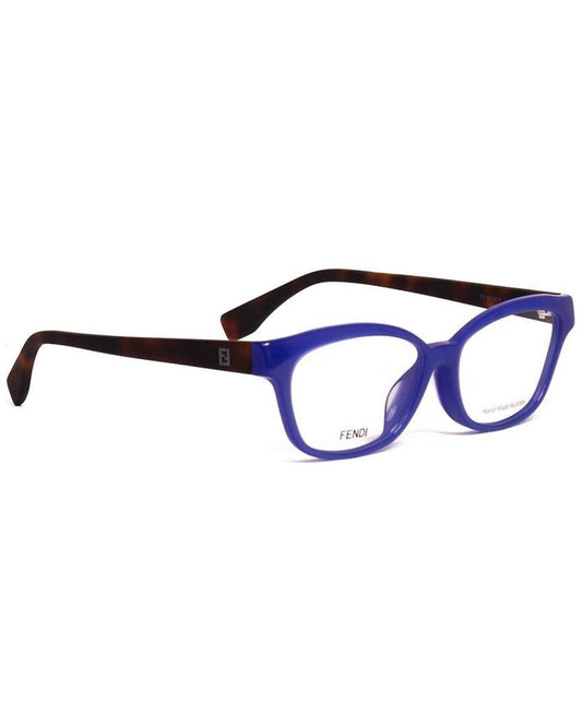 FENDI Women's FF0046/F Optical Frames