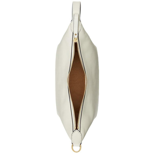 Kassie Medium Leather Convertible Shoulder Bag