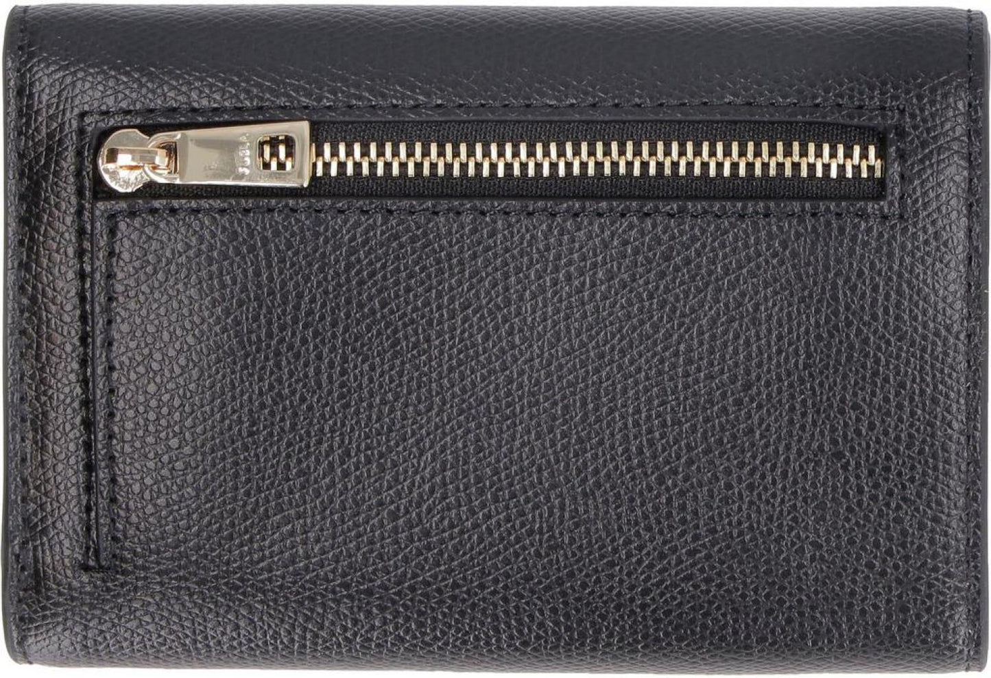 Furla 1927 Twist-Lock Compact Wallet