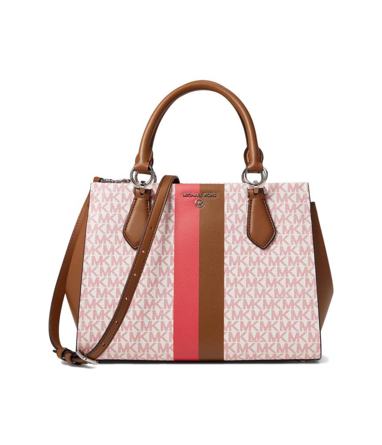 Marilyn Medium Satchel