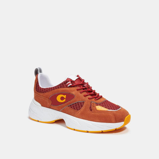 Coach Outlet Tech Runner