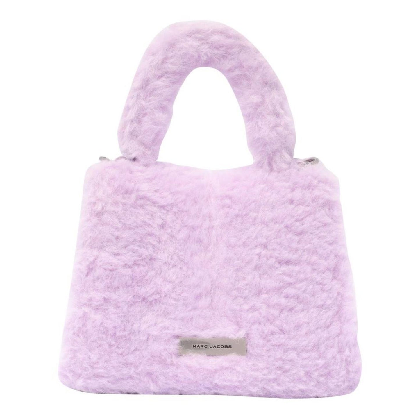 Marc Jacobs The Teddy St Mark Mini Tote Bag