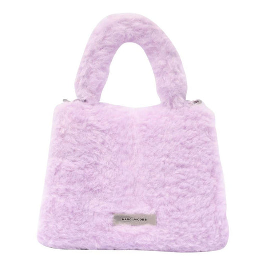 Marc Jacobs The Teddy St Mark Mini Tote Bag
