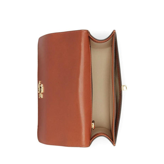 Sophee Small Leather Convertible Bag