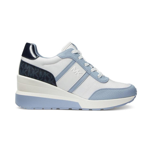 Women's Mabel Trainer Lace-Up Sneakers