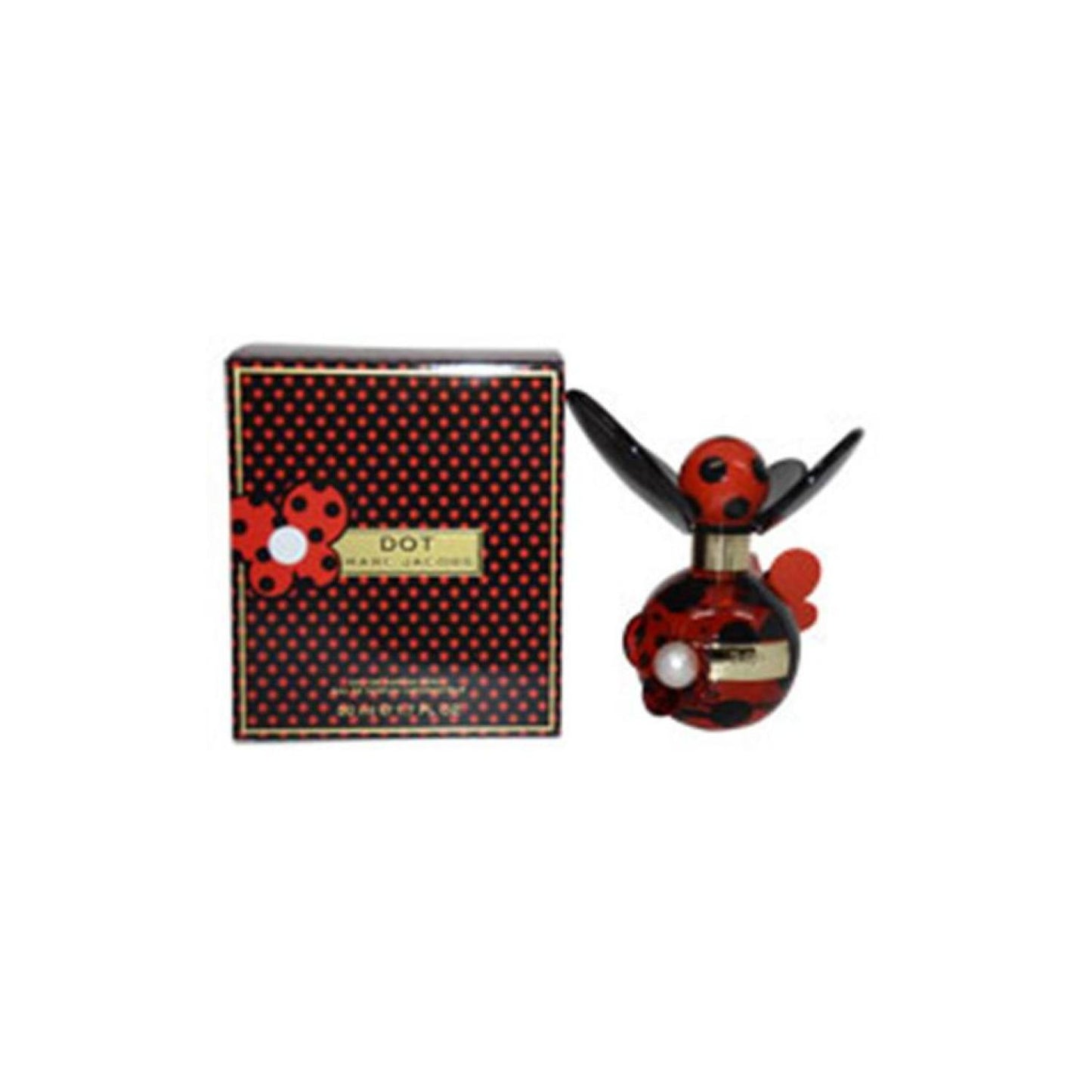 Marc Jacobs W-6797 Marc Jacobs Dot - 1.7 oz - EDP Spray