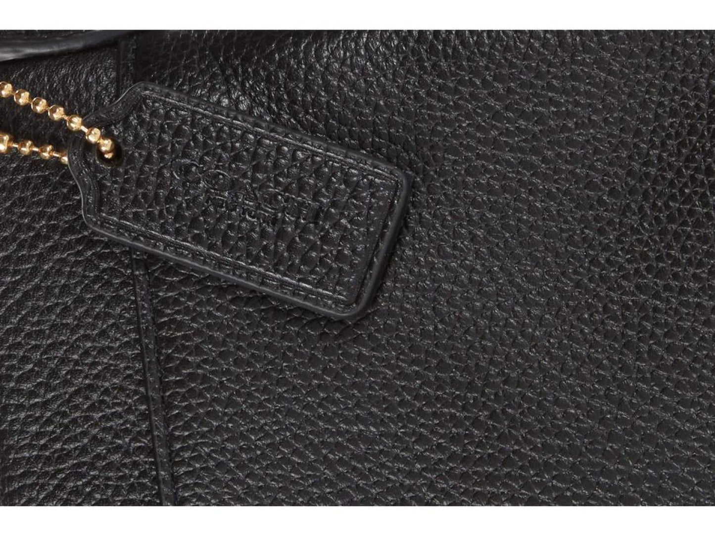 Polished Pebble Polly Crossbody