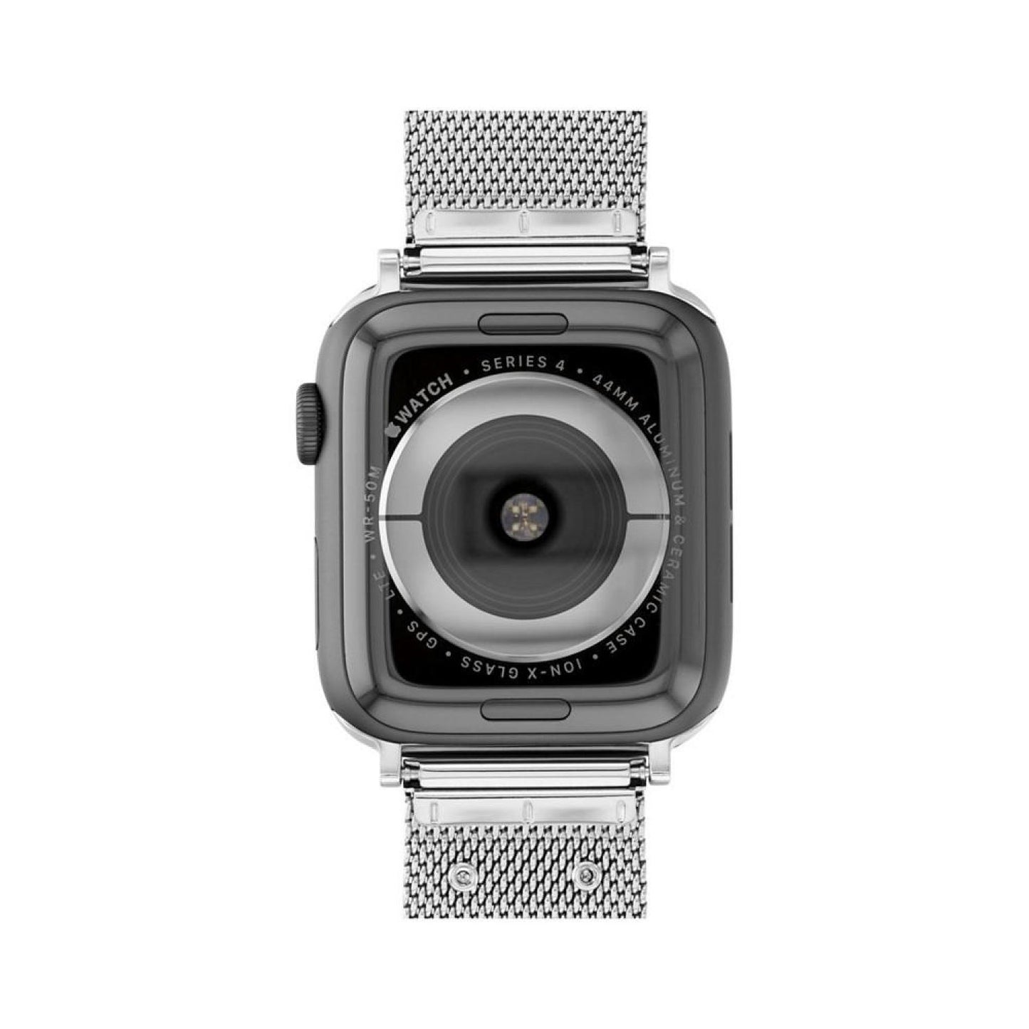 Stainless Steel Mesh Bracelet 42/44/45mm Apple Watch Band