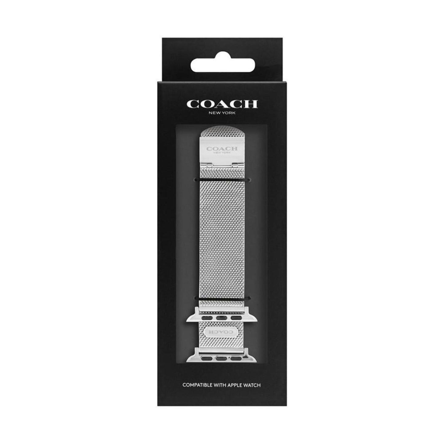 Stainless Steel Mesh Bracelet 42/44/45mm Apple Watch Band