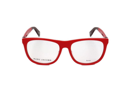 Marc Jacobs Eyewear Square Frame Glasses