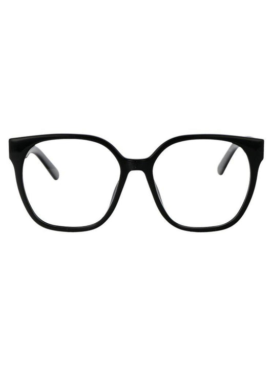 Marc Jacobs Eyewear Oval Frame Glasses