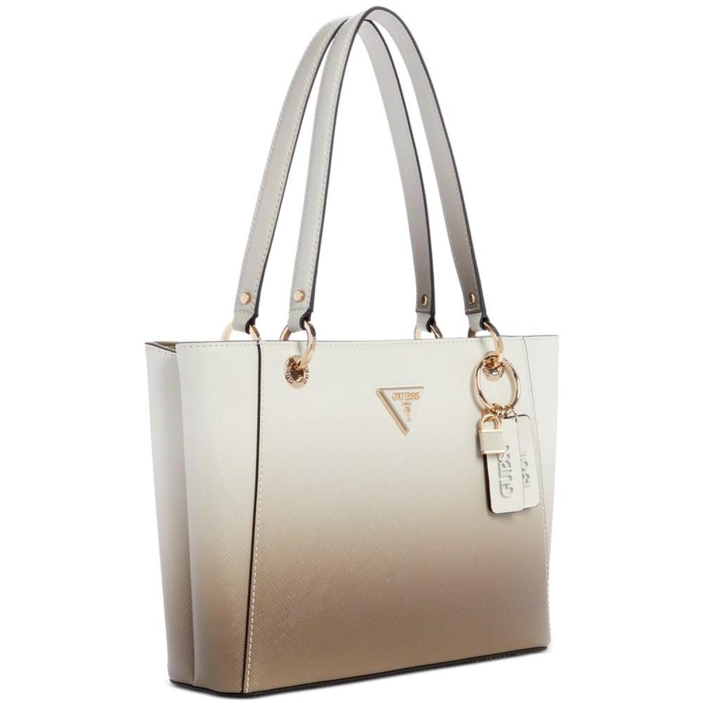 Noelle Small Ombre Tote