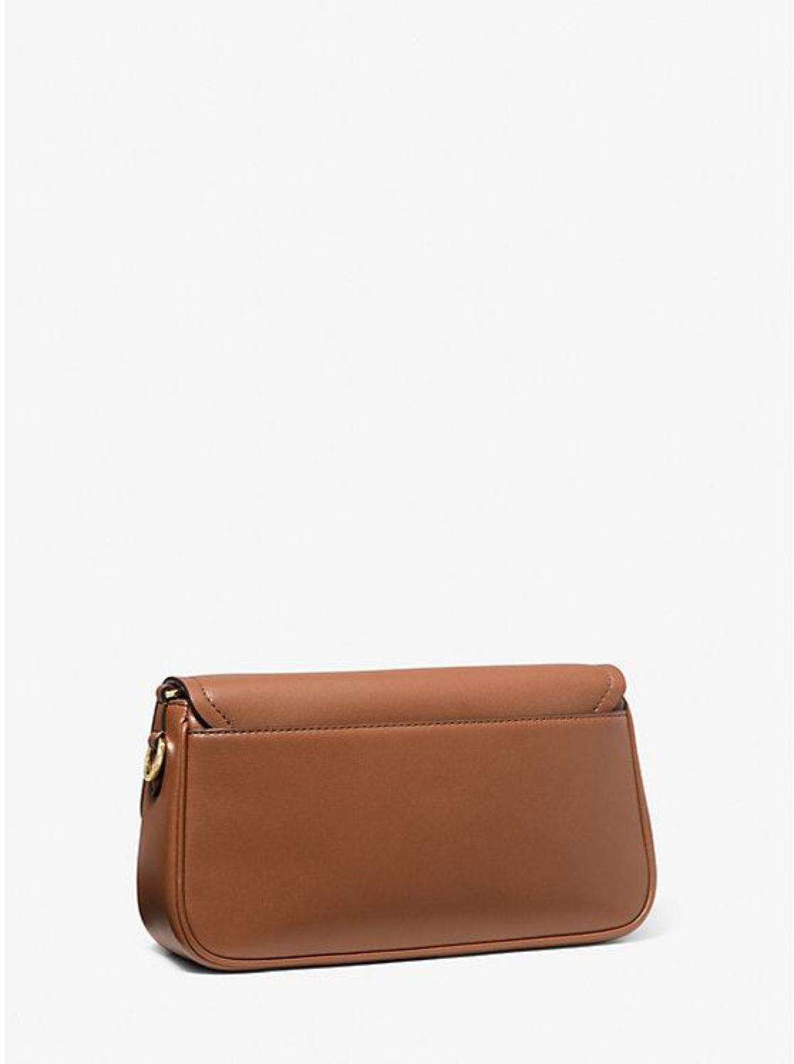 Parker Medium Leather Shoulder Bag