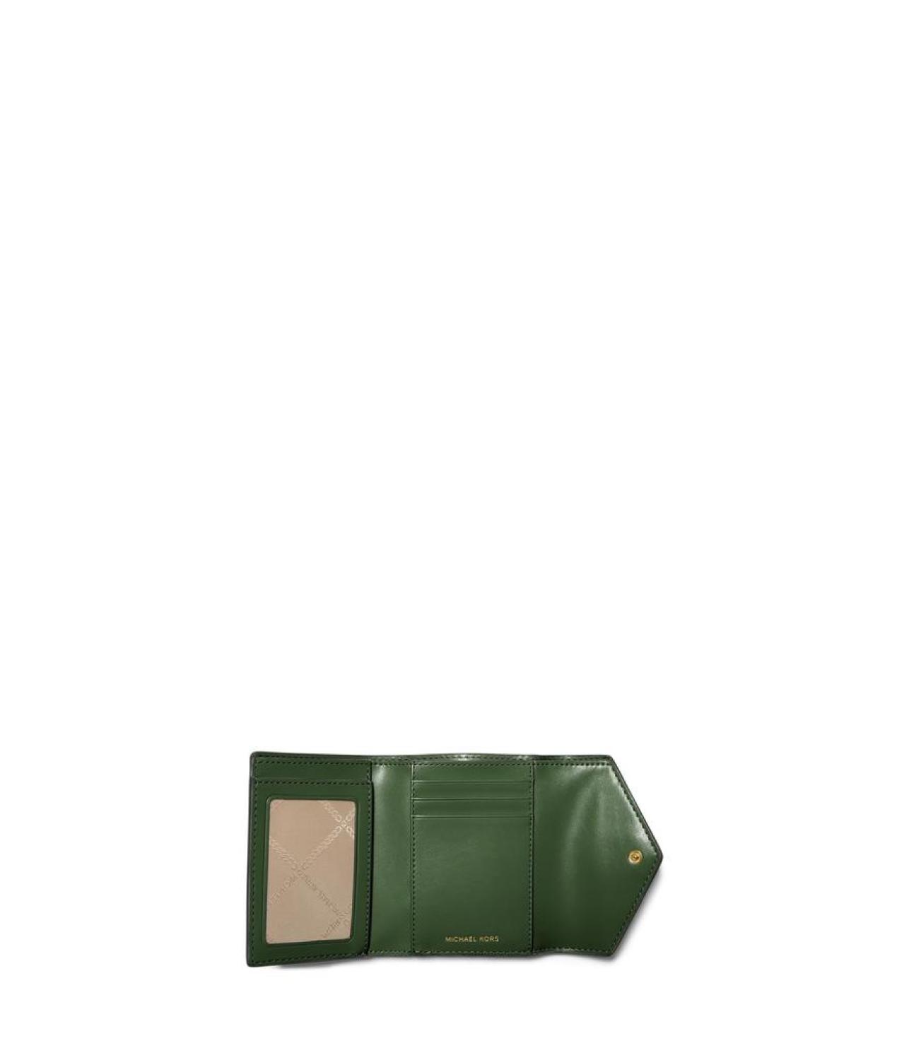 Greenwich Medium Envelope Trifold