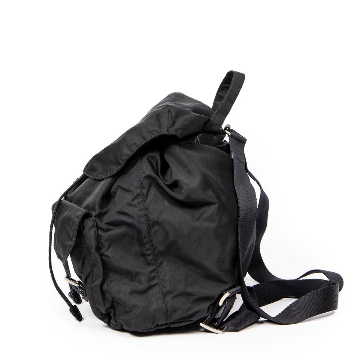 Large Drawstring Backpack