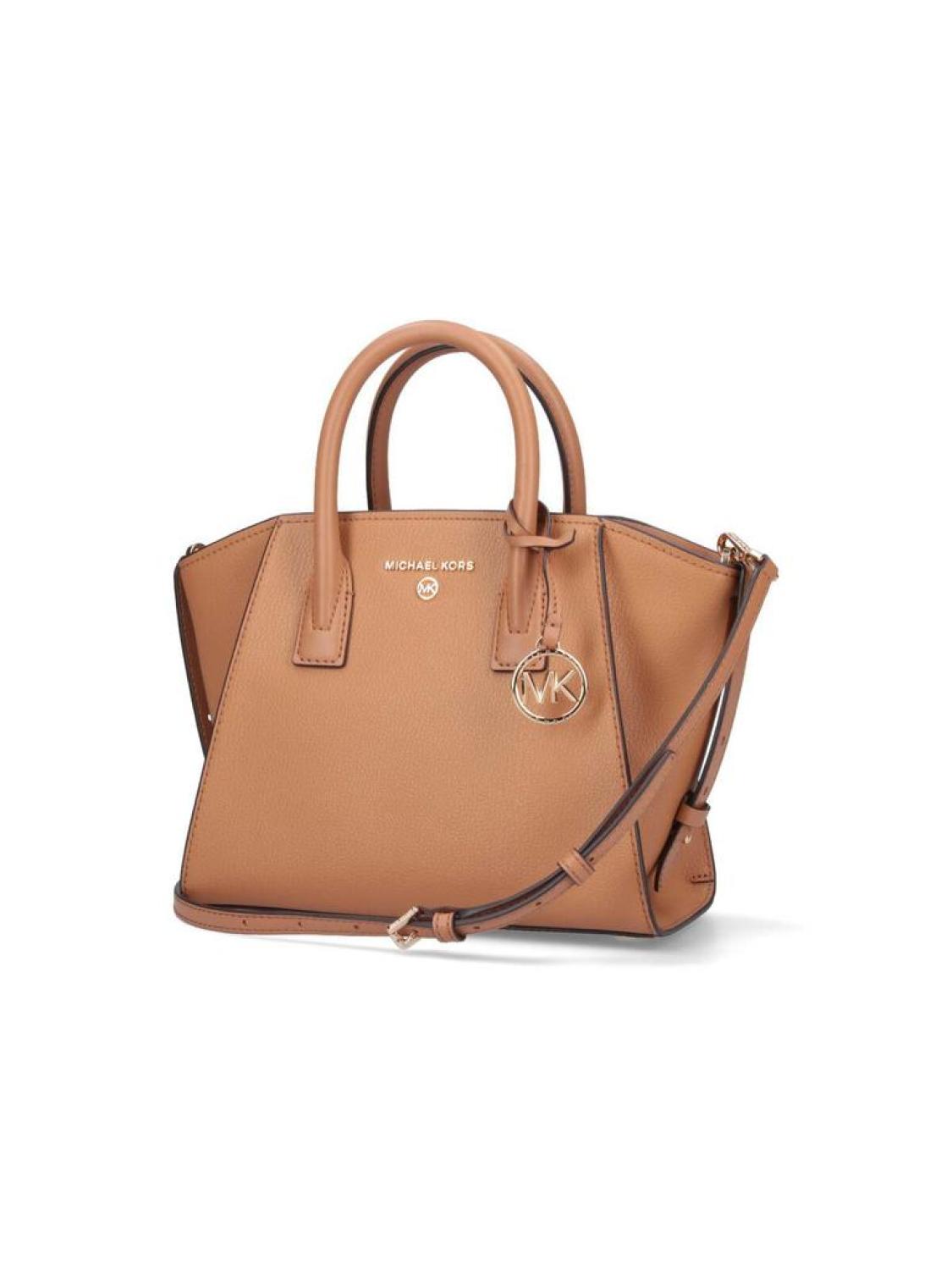 Michael Michael Kors Avril Small Tote Bag