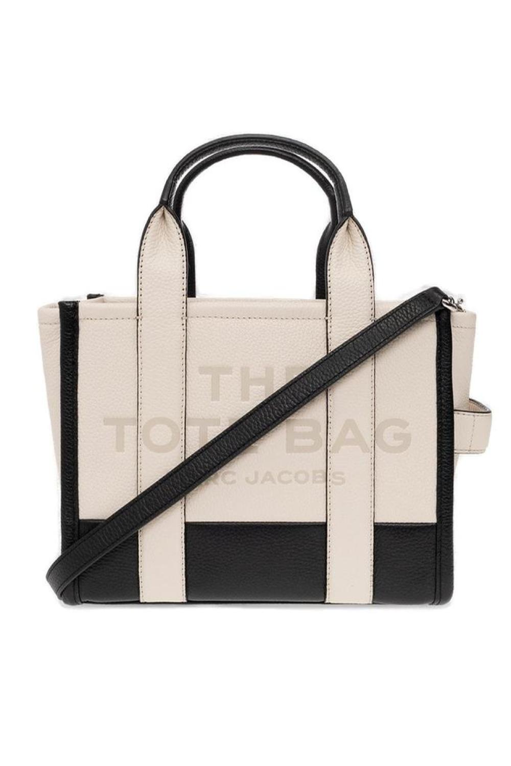 Marc Jacobs The Colorblock Mini Tote Bag