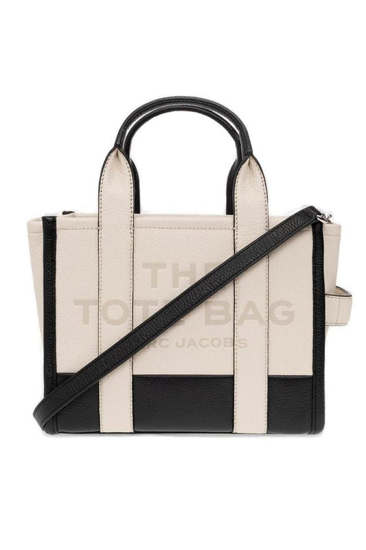 Marc Jacobs The Colorblock Mini Tote Bag