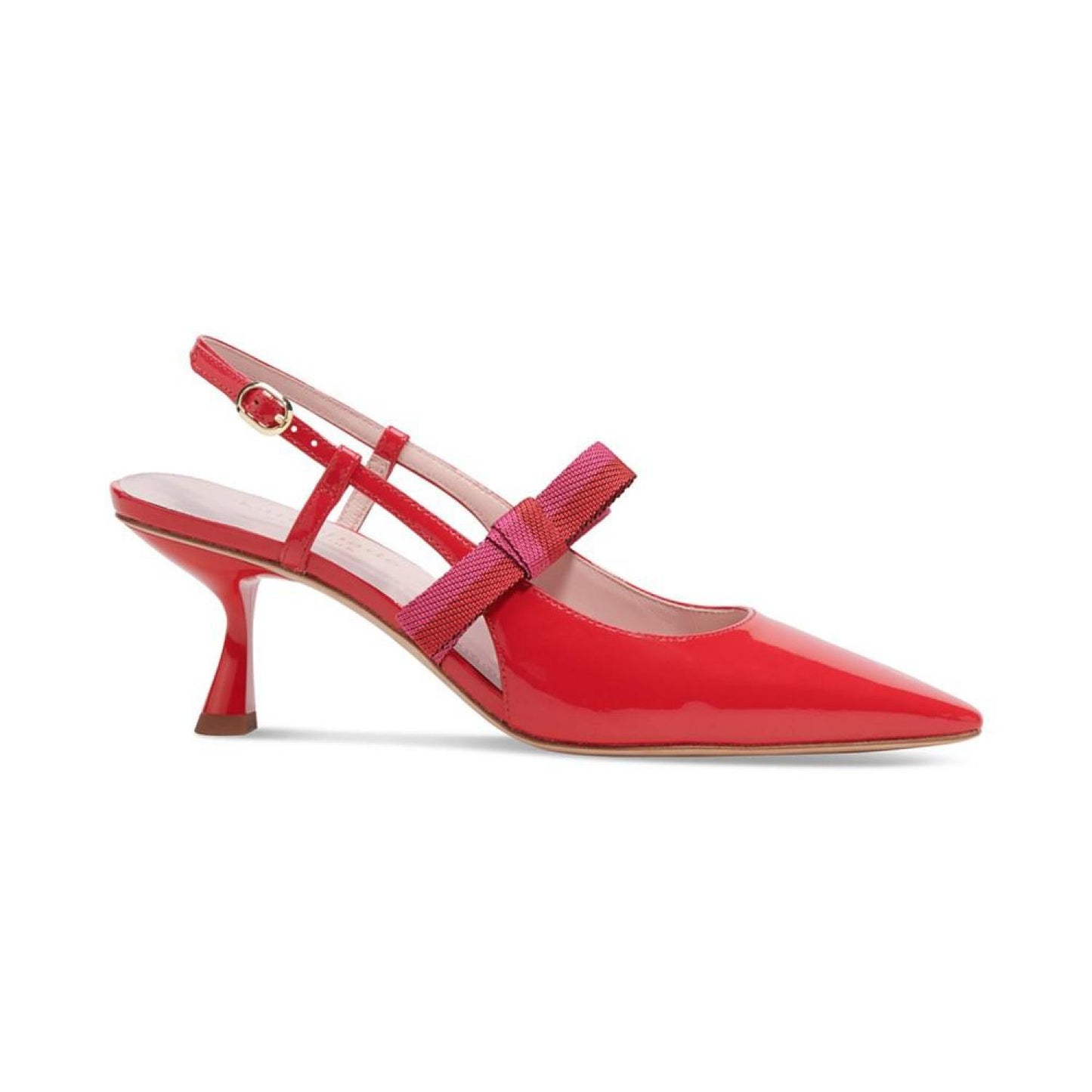 Women's Maritza Pointed Slingback Pumps