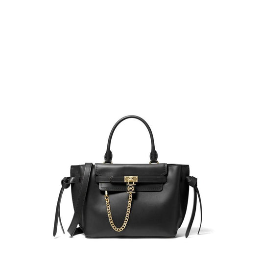 Hamilton Legacy Small Belted Satchel