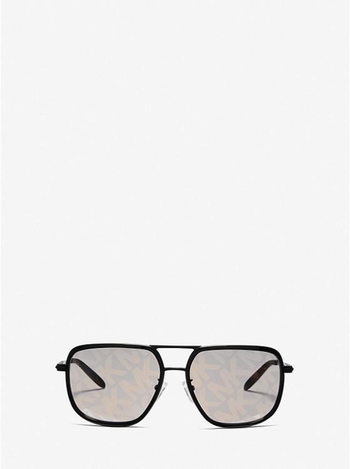 Del ray sunglasses top