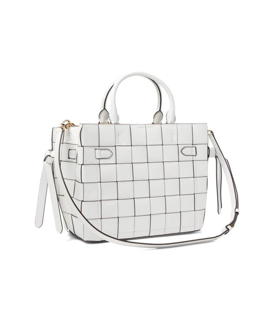 Hamilton Legacy Large Belted Satchel