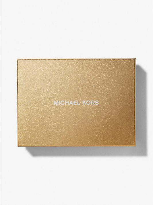 Logo Knit Cold-Weather Set