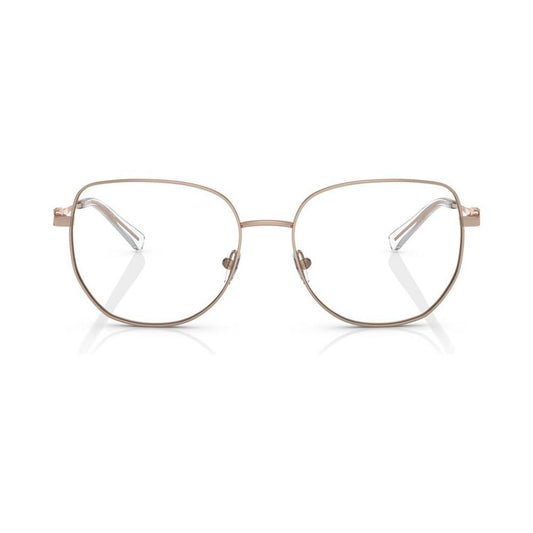 Women's Square Eyeglasses, MK306256-O