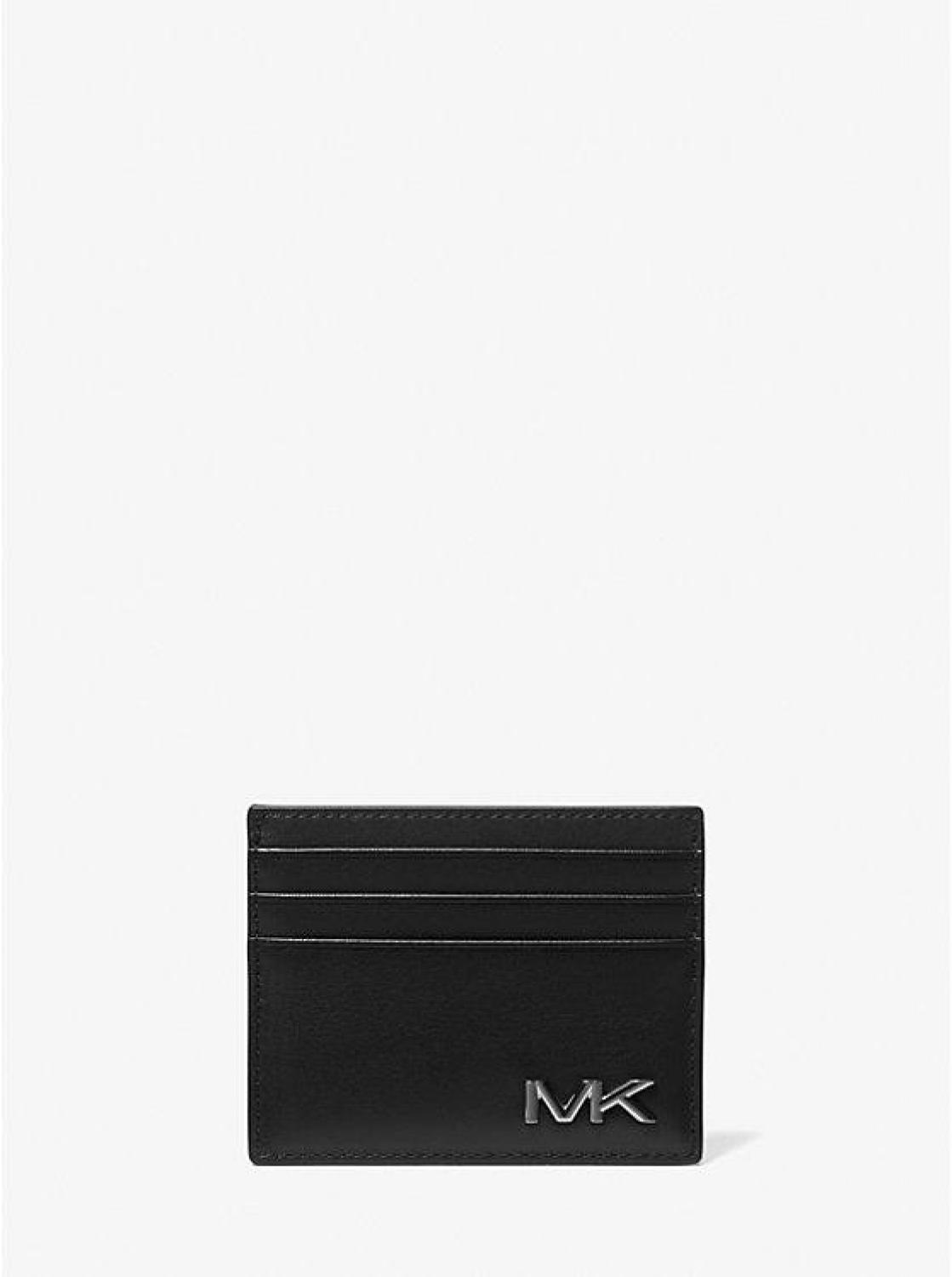Cooper Signature Logo Card Case