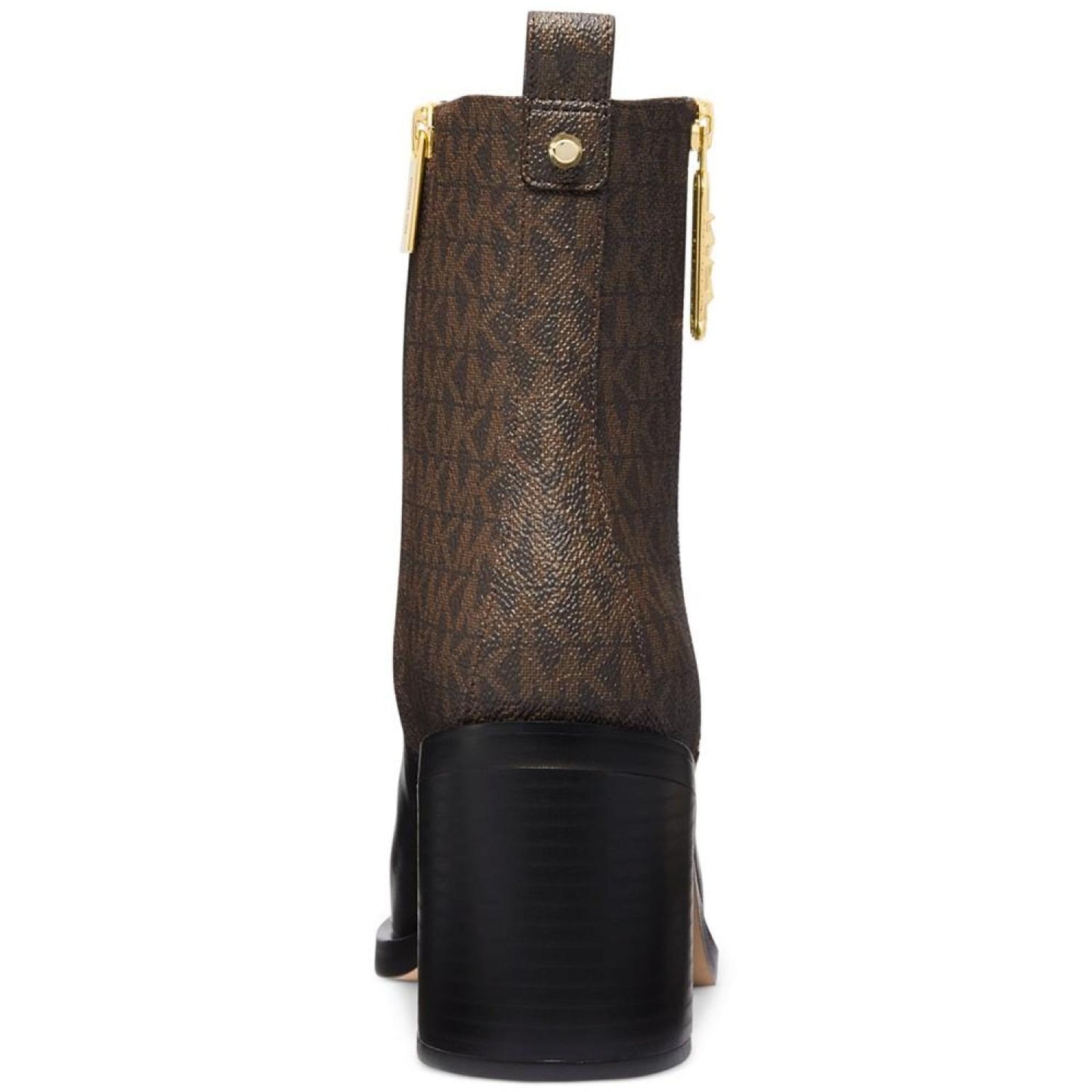 Women's Regan Zip Dress Booties