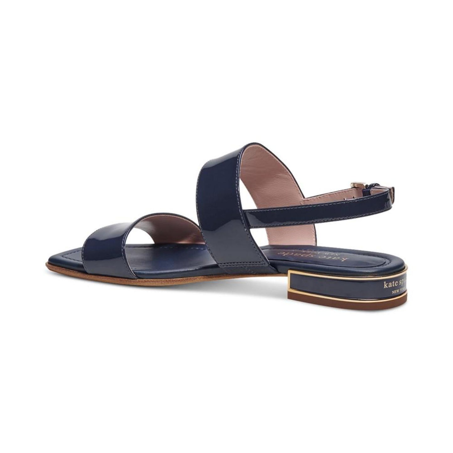 Women's Merritt Slingback Flat Sandals