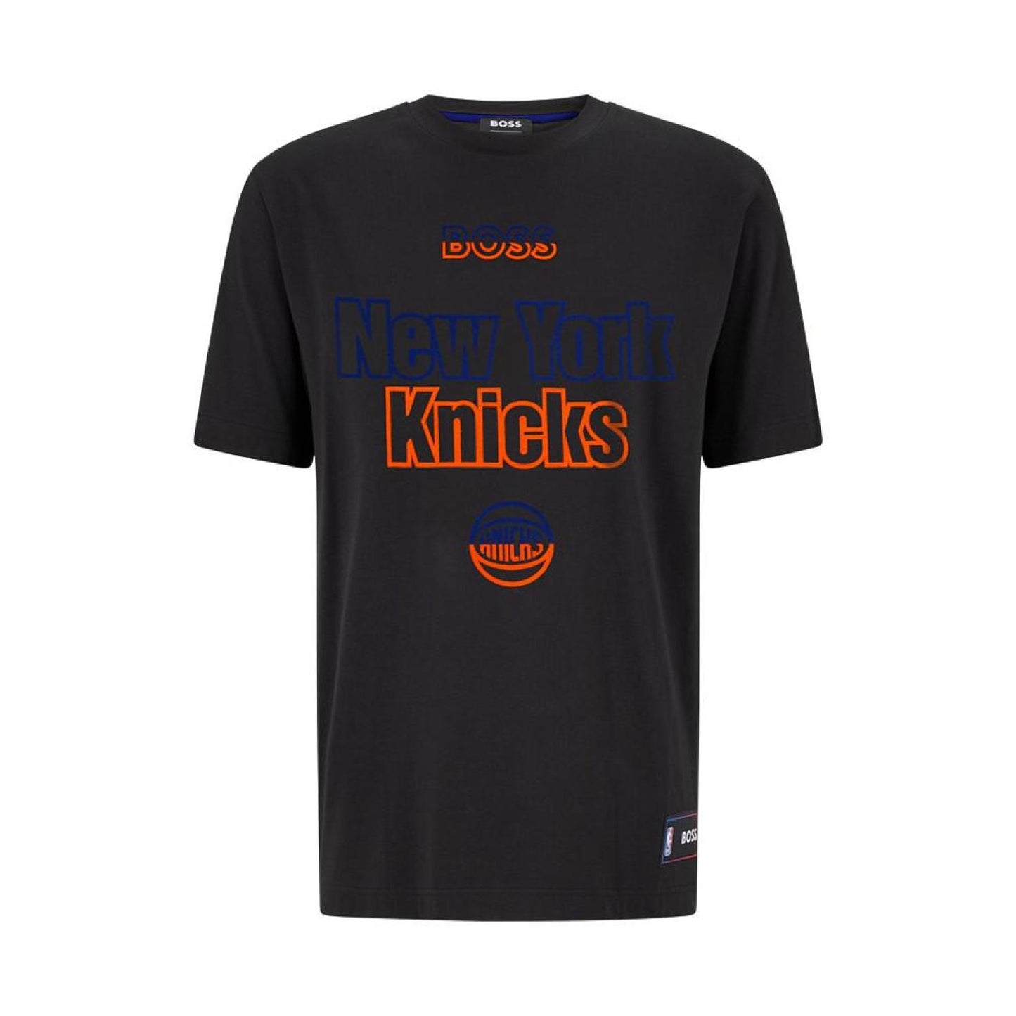Men's Boss NBA T-shirt