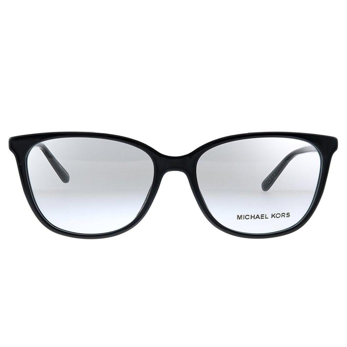 Michael Kors Santa Clara MK 4067U 3005 55mm Womens Square Eyeglasses 55mm