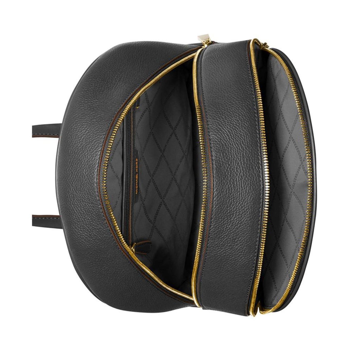 Adina Large Leather Backpack