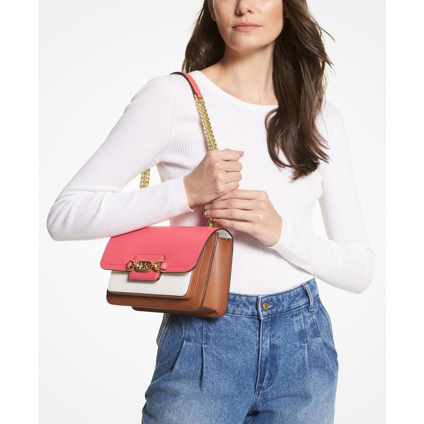 Heather Shoulder bag